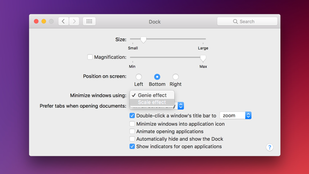 Mac App To Minimize The Cpu Usage And Speed Up