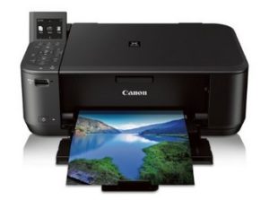 Canon pixma mg4200 software machine